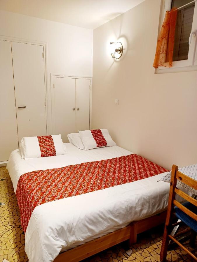 3 Private Rooms Shared Flat In A Villa At Sceaux 600M Rer B Direct To Notre-Dame Exterior photo