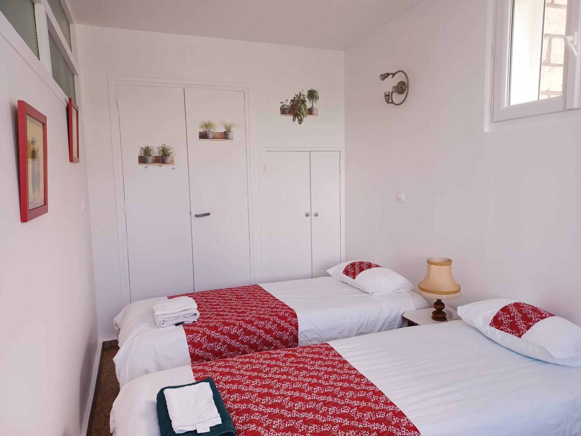 3 Private Rooms Shared Flat In A Villa At Sceaux 600M Rer B Direct To Notre-Dame Exterior photo